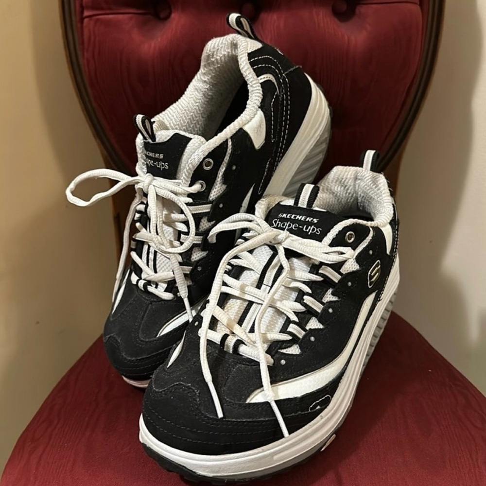 Skechers Shape-ups sneakers